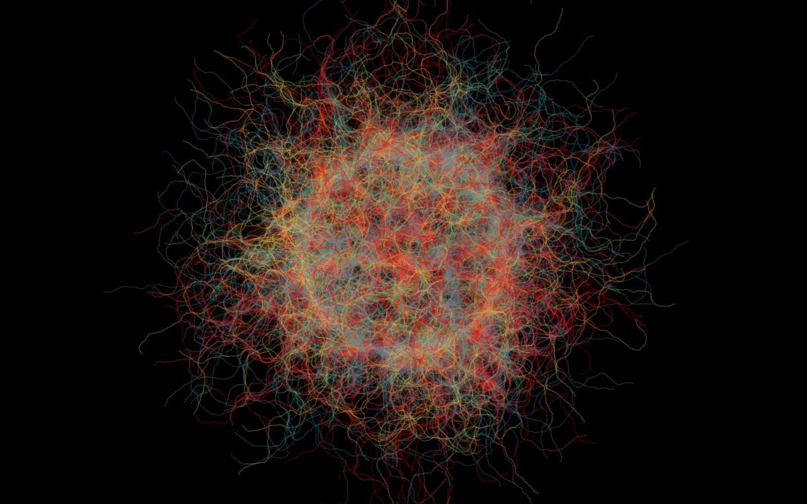 Supernova - Frame 18